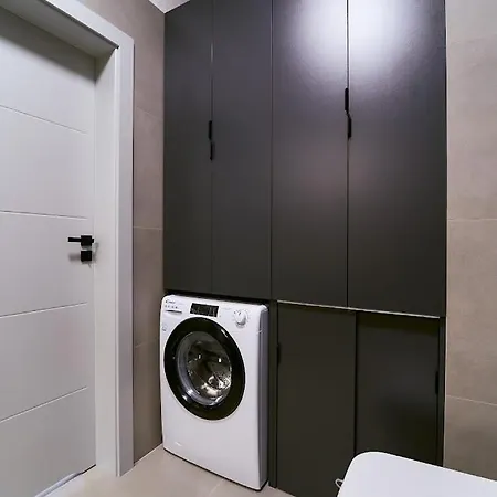 Laguna Loftowy Na Wzgórzu Polanica-Zdrój