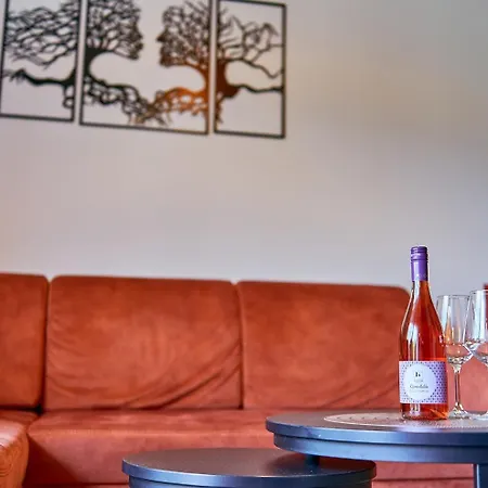 Laguna Loftowy Na Wzgórzu * Polanica-Zdrój