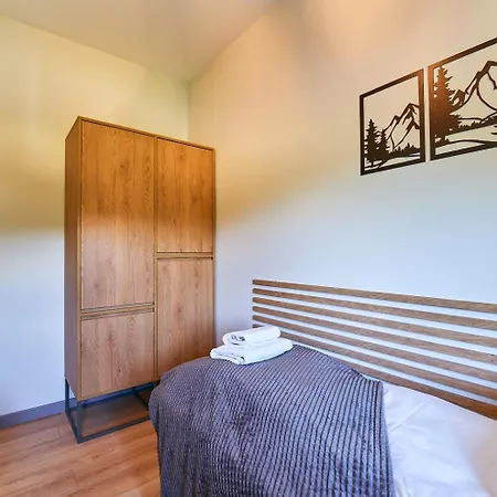 Apartment Laguna Loftowy Na Wzgorzu *
