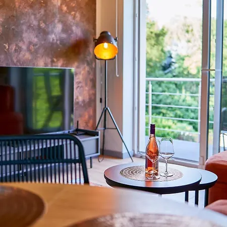 Laguna Loftowy Na Wzgórzu *