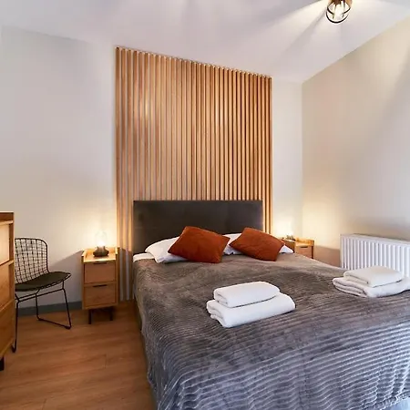 Laguna Loftowy Na Wzgórzu * Polanica-Zdrój