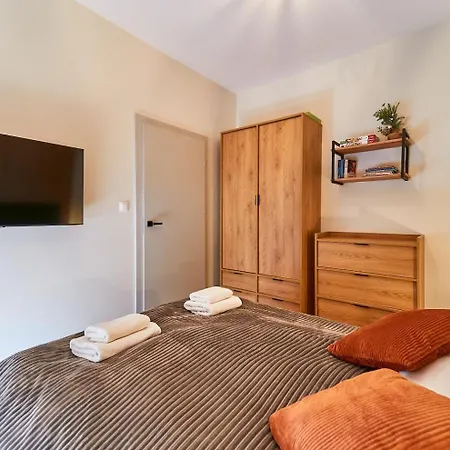 Apartament Laguna Loftowy Na Wzgórzu *