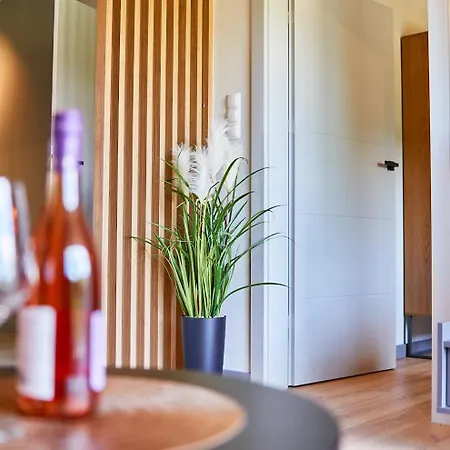 Apartament Laguna Loftowy Na Wzgórzu Polanica-Zdrój