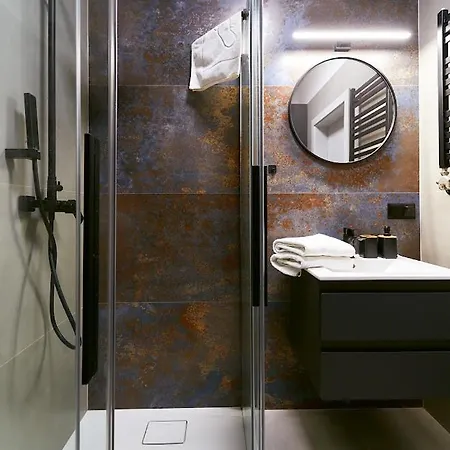 Laguna Loftowy Na Wzgórzu * Polanica-Zdrój