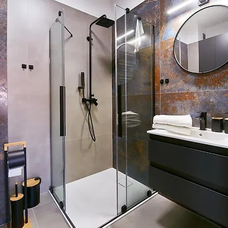 Apartament Laguna Loftowy Na Wzgórzu *