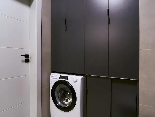 Laguna Loftowy Na Wzgorzu Polanica-Zdrój