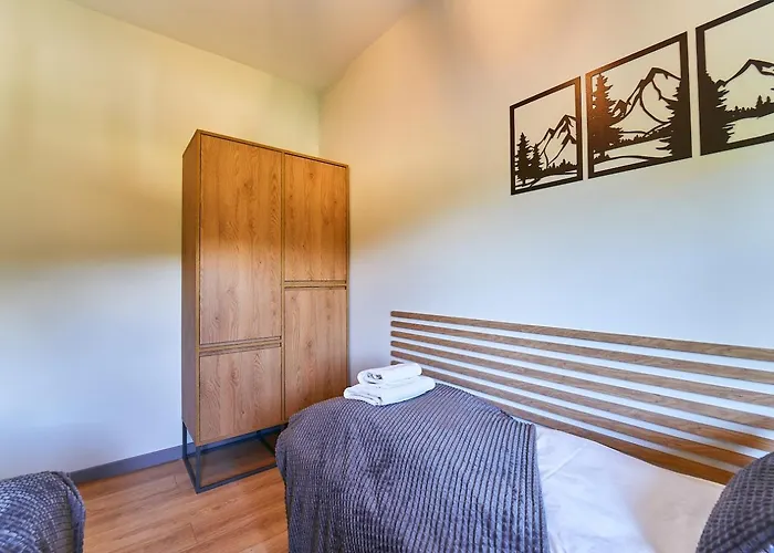 Apartment Laguna Loftowy Na Wzgorzu *