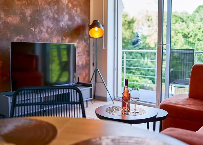 Laguna Loftowy Na Wzgorzu *