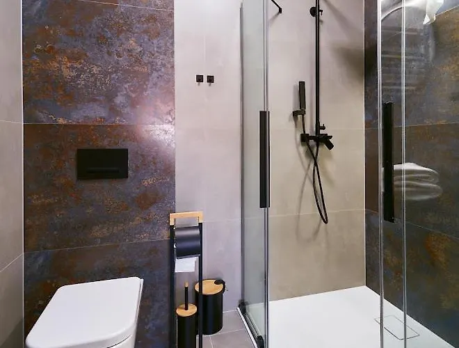 Appartement Laguna Loftowy Na Wzgorzu