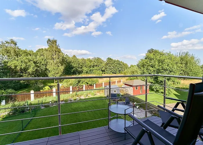 Appartement Laguna Loftowy Na Wzgorzu *