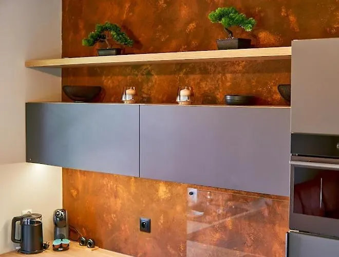 Laguna Loftowy Na Wzgorzu Polanica-Zdrój