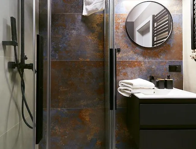 Laguna Loftowy Na Wzgorzu * Polanica-Zdroj