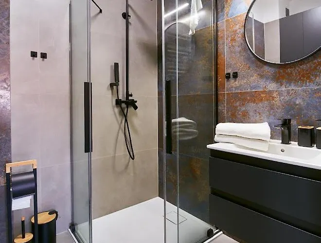 Appartement Laguna Loftowy Na Wzgorzu *